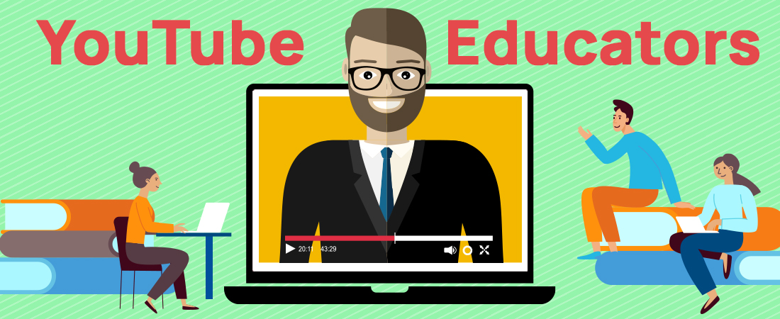 Top YouTube Educators Revolutionising Online Learning in India