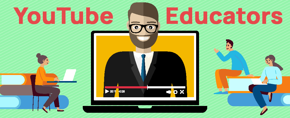 Top YouTube Educators Revolutionising Online Learning in India