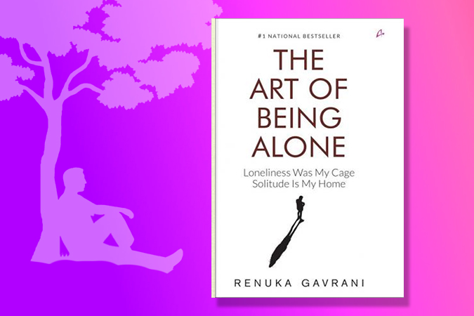 The Art of Being Alone