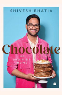 Chocolate : 100 Irresistable Desserts