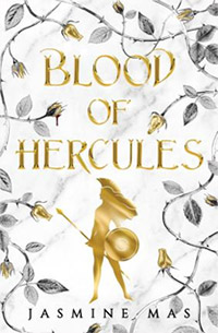 Blood of Hercules : Villains of Lore