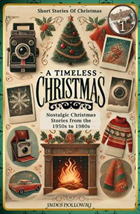 Short Stories Of Christmas Nostalgic Christmas Stories From The 1950s to 1980s