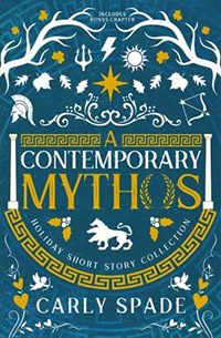 A Contemporary Mythos Holiday Short Story Collection