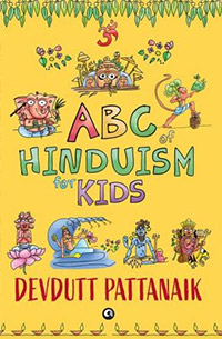 ABC of Hinduism for Kids