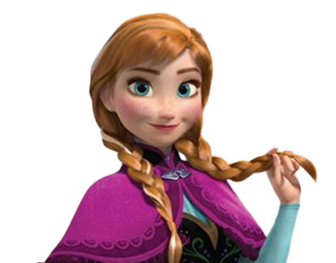 Anna (Frozen)