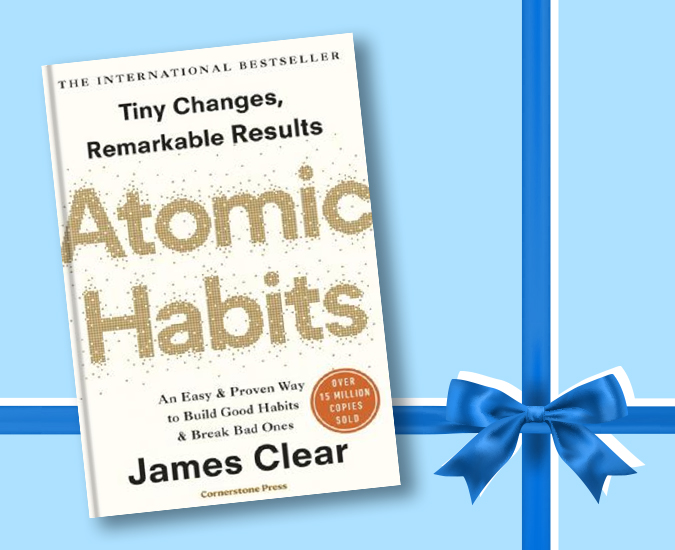 Atomic Habits