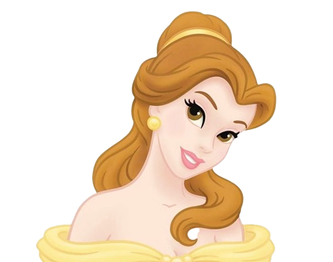 Belle (Beauty and the Beast)