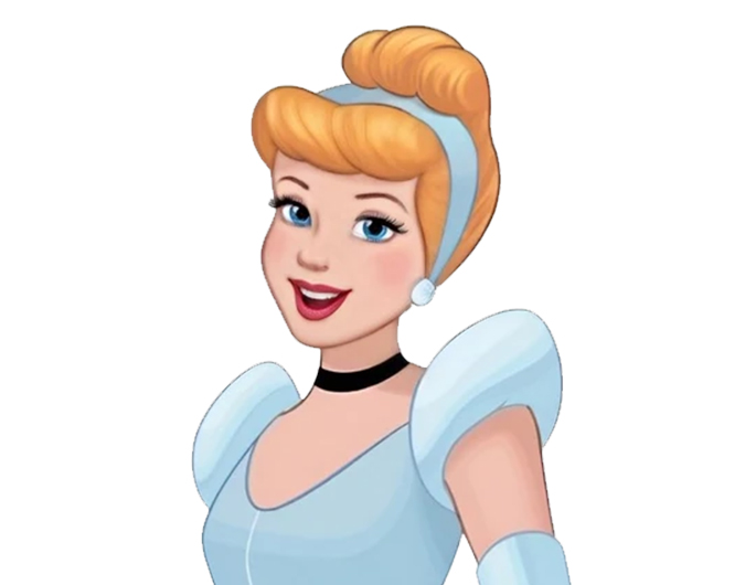 Cinderella (Cinderella)