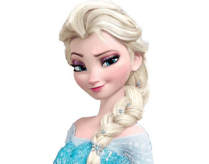 Elsa (Frozen)