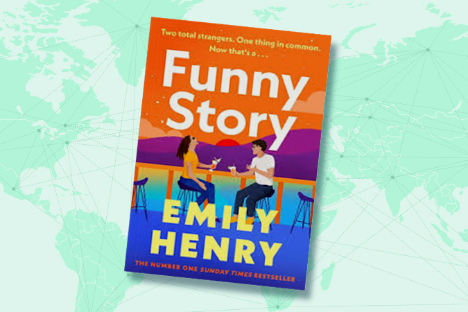 Funny Story by Emily Henry_