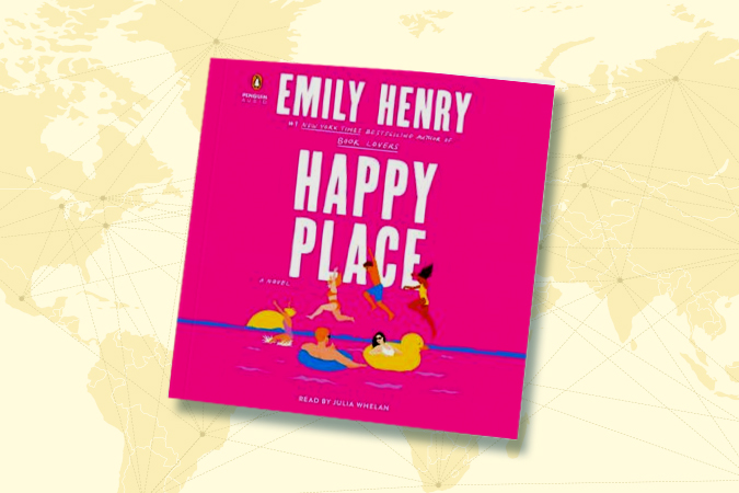 Happy Place by Emily Henry_