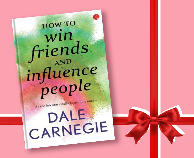 How to win Friends and influence people