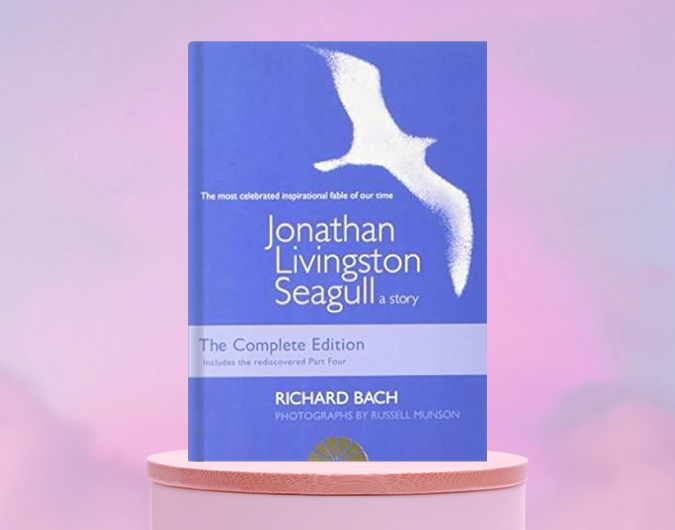 Jonathan Livingston Seagull