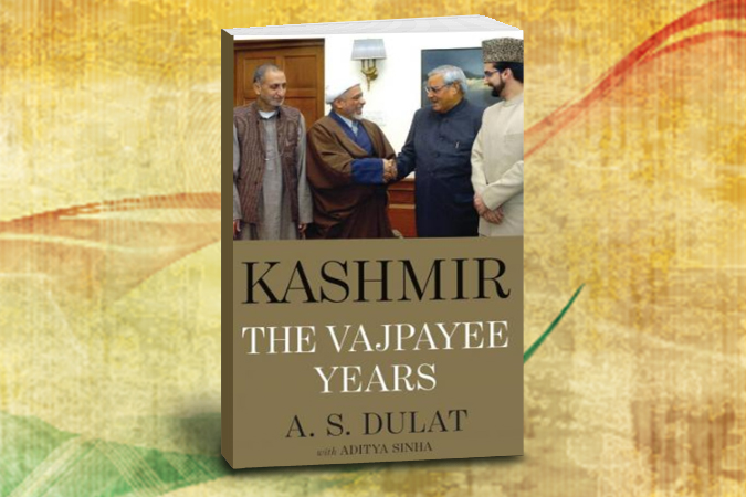 KASHMIR THE VAJPAYEE YEARS