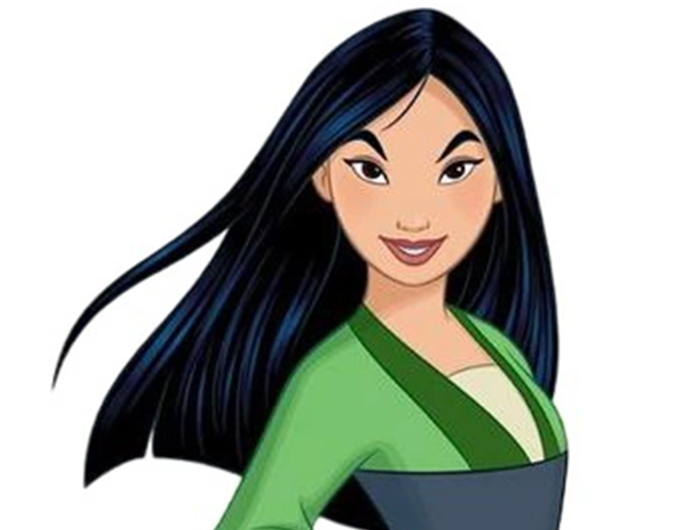 Mulan (Mulan)