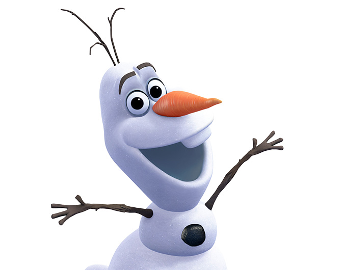 Olaf (Frozen)