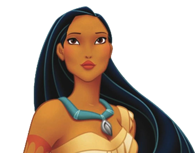 Pocahontas (Pocahontas)