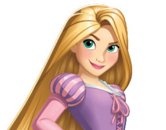 Rapunzel (Tangled)