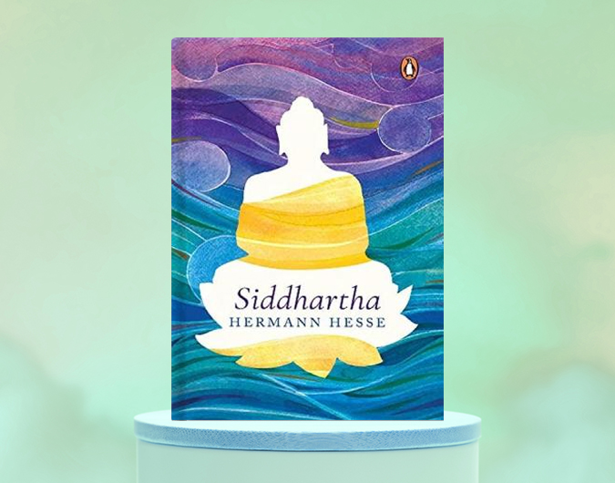 Siddhartha