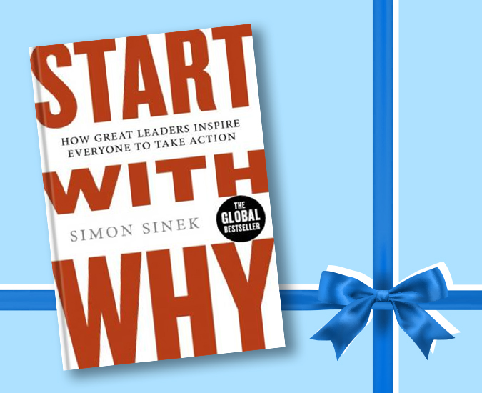 Start With Why