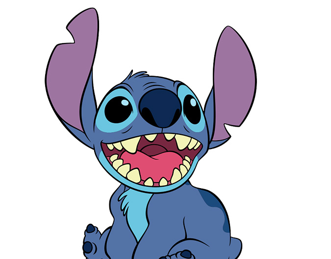 Stitch (Lilo & Stitch)