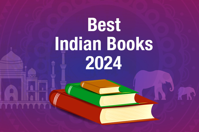 Best International Books of 2024