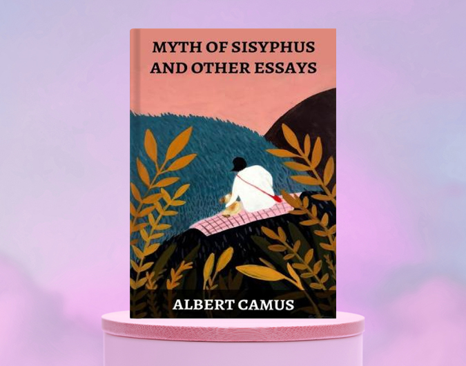 The Myth of Sisyphus