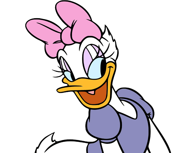 Daisy Duck