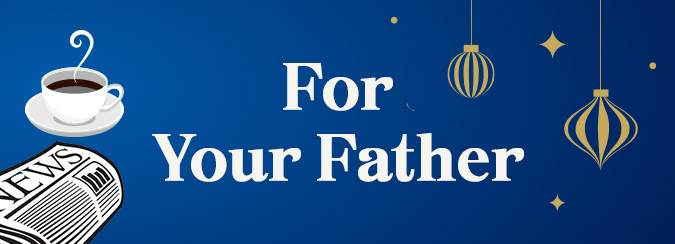 For Your Father