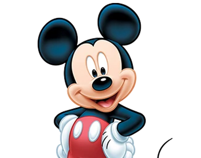 Mickey Mouse