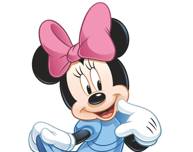 Minnie Mouse