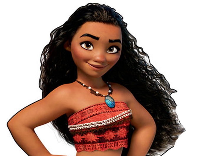 Moana (Moana)