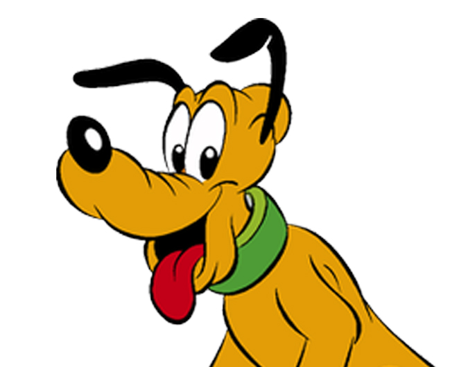 Pluto