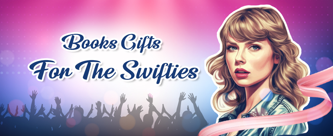 Gifts for Taylor Swift Fans