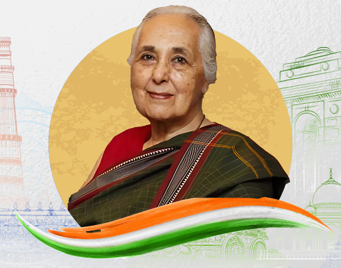 Romila Thapar