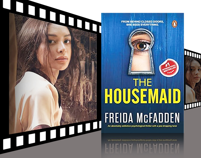 The Housemaid (Movie)