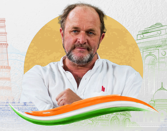 William Dalrymple