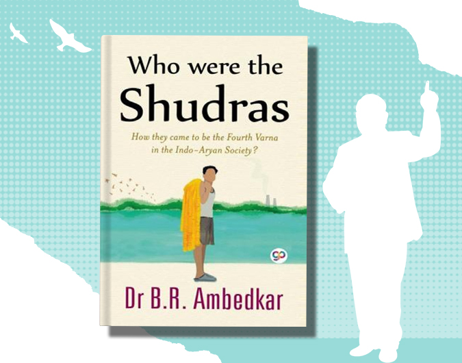 Who Were the Shudras?