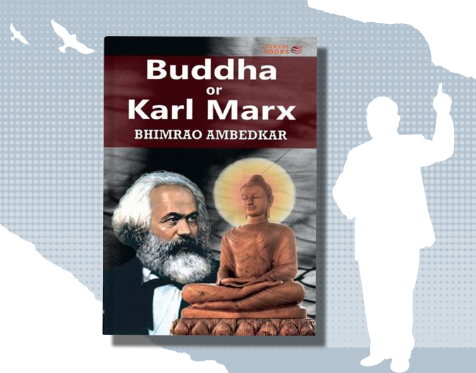 Buddha or Karl Marx