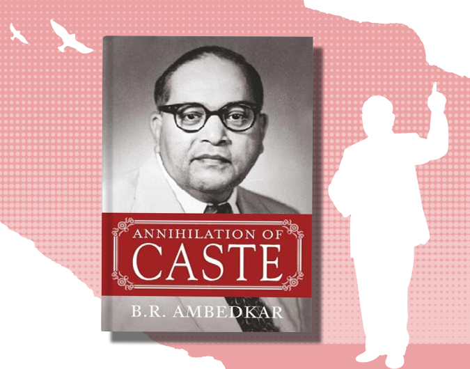 Annihilation of Caste