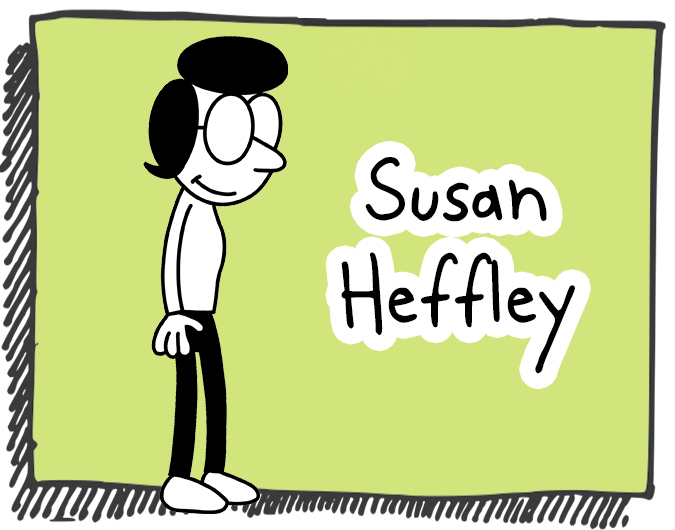 Susan Heffley