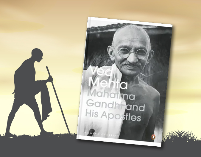 Mahatma Gandhi and His Apostles