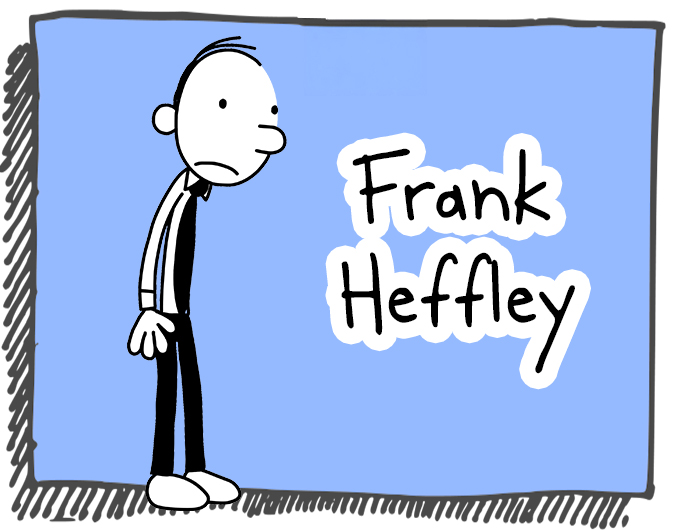 Frank Heffley