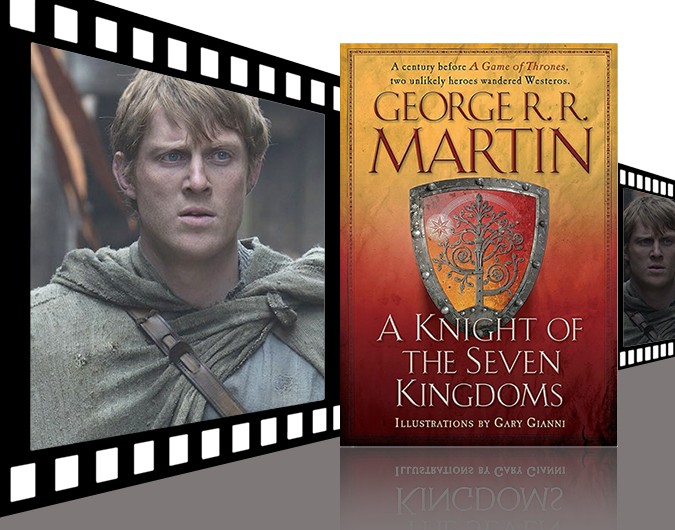 A Knight of the Seven Kingdoms: The Hedge Knight (TV Series)