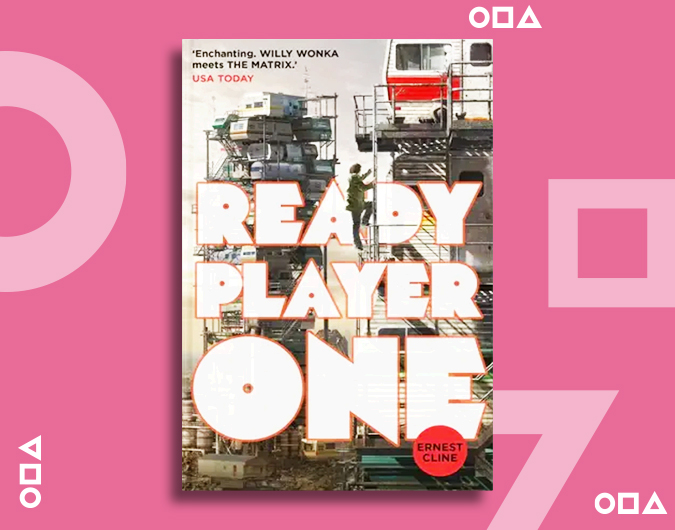 Ready Player One