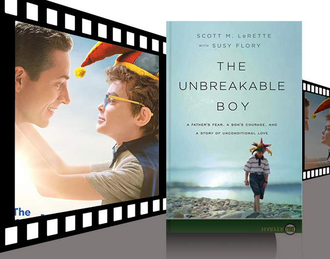 The Unbreakable Boy (Movie)