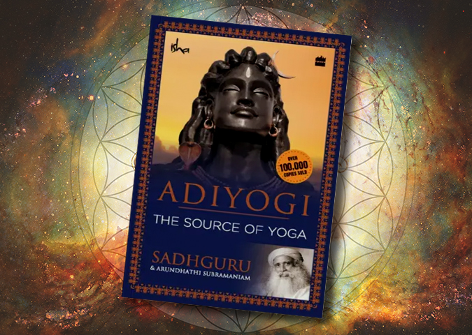 ADIYOGI