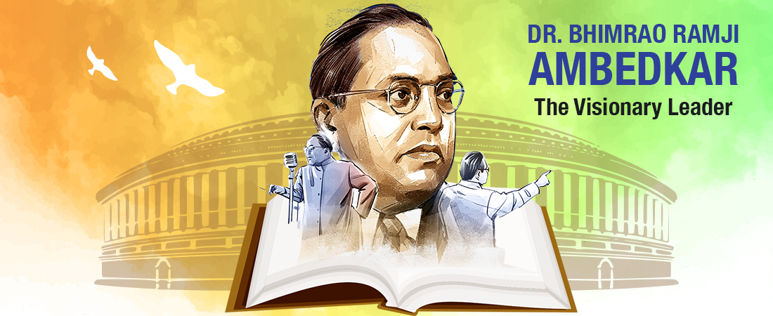 B R Ambedkar Books