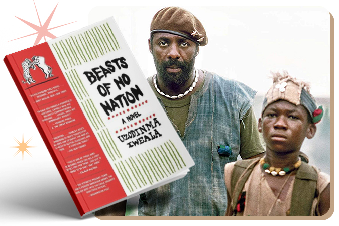 Beasts of No Nation