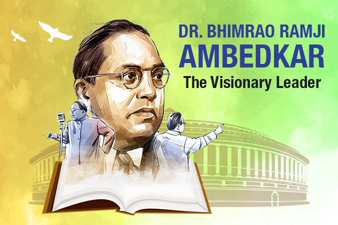 B R Ambedkar Books